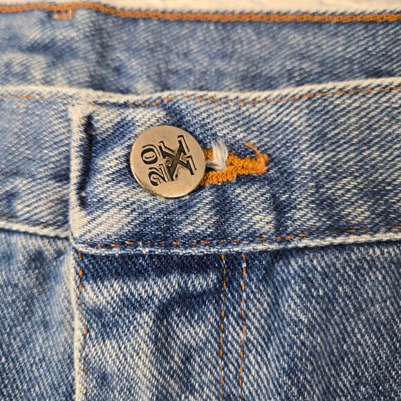 Wrangler Twenty X Men's Jeans size 42 style 22MWXVM Tapered - Picture 12 of 12